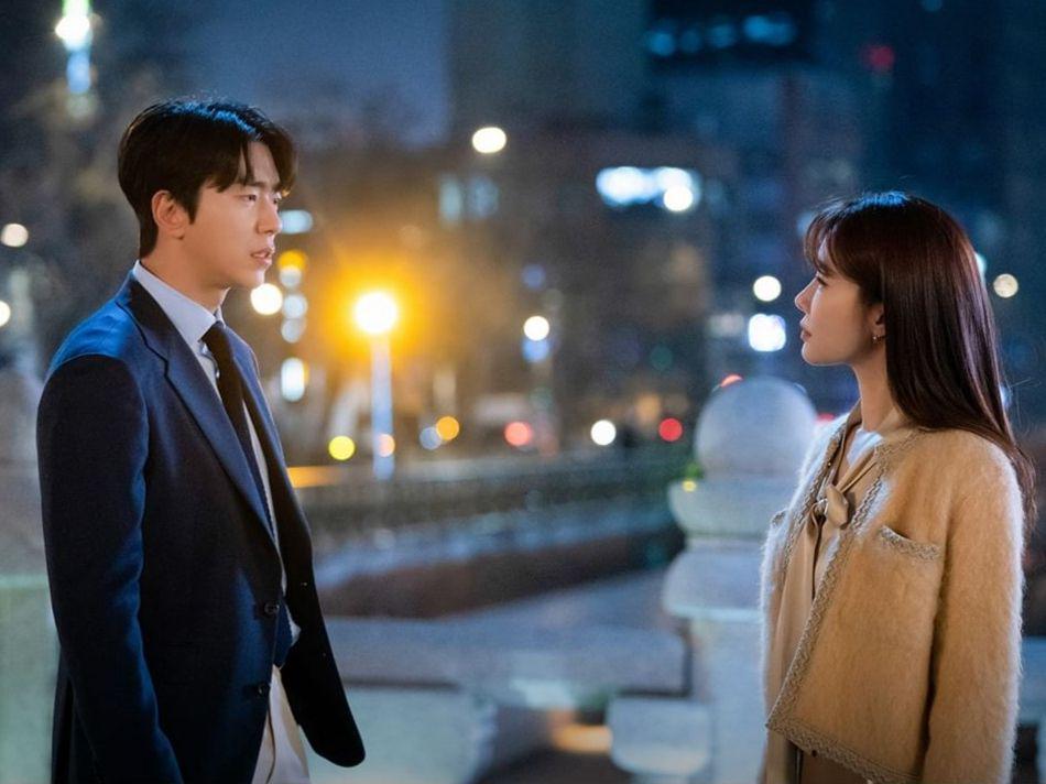Penjelasan Ending True To Love, Siapa yang Dipilih Bo Ra?