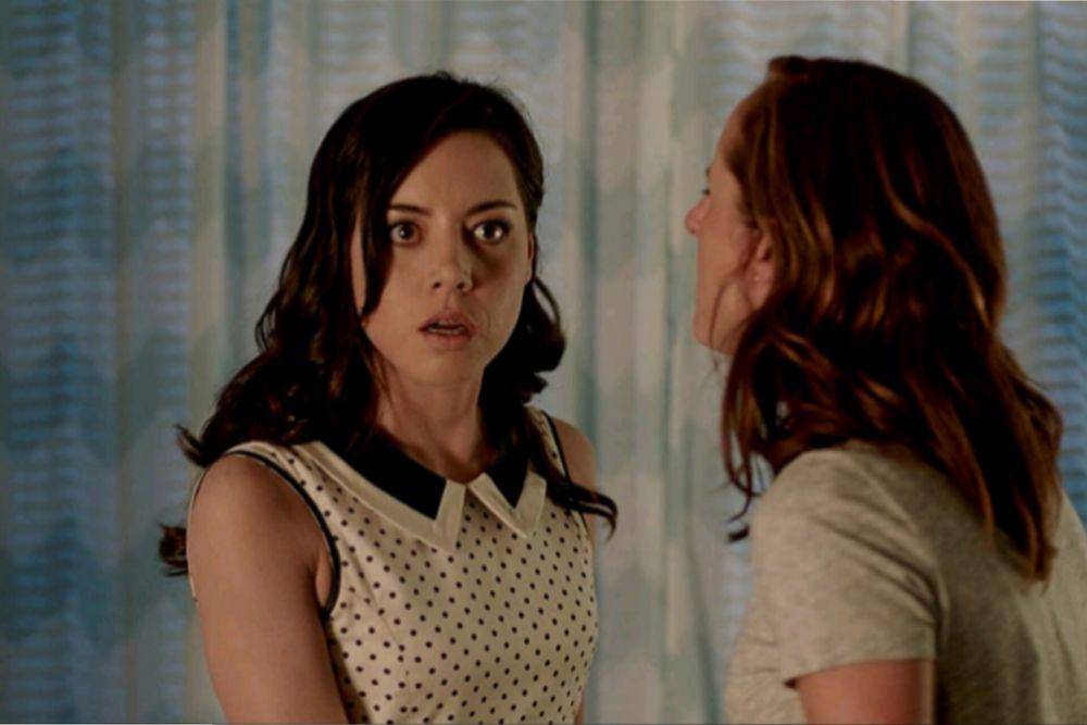 Life After Beth (dok. A24/Life After Beth)