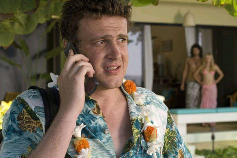 Forgetting Sarah Marshall (dok. Universal Pictures/Forgetting Sarah Marshall)