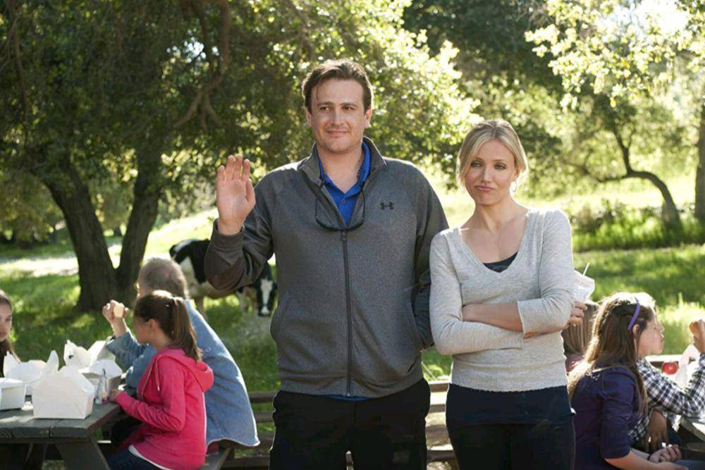 Bad Teacher (dok. Sony Pictures Releasing/Bad Teacher)