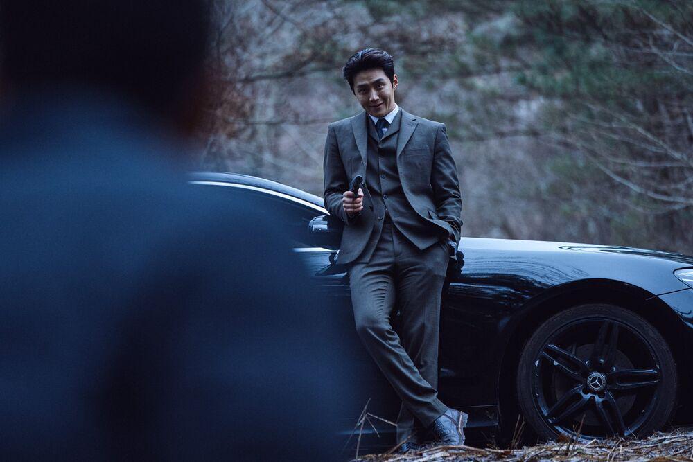 10 Film Korea Rating Tinggi 2023 Versi IMDb, Dapat Respons Positif