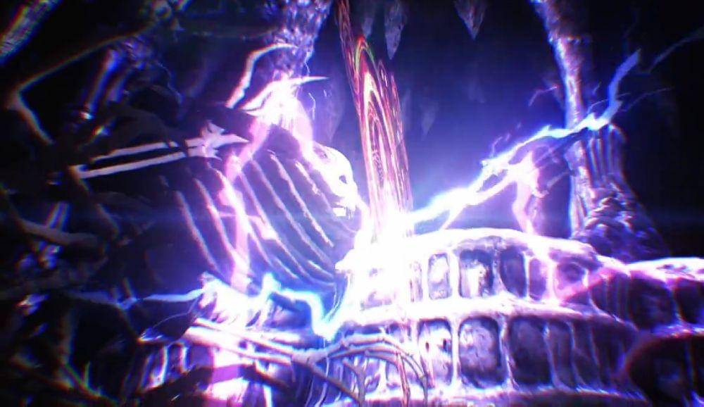 dok. Geek Toys/ Dead Mount Death Play