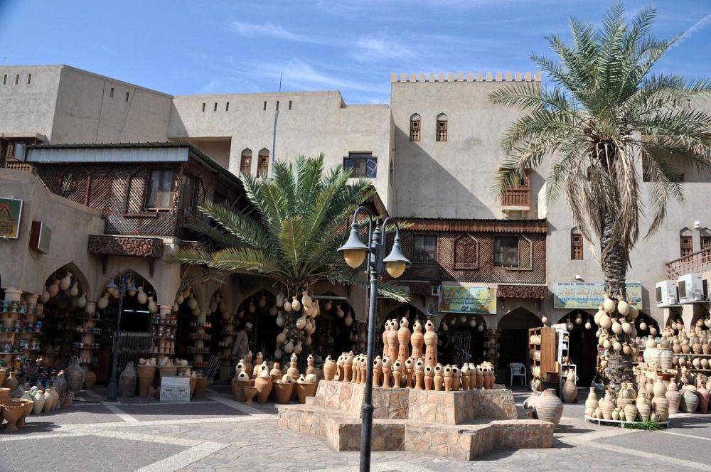 Souq Qabil (tripadvisor.co.nz)