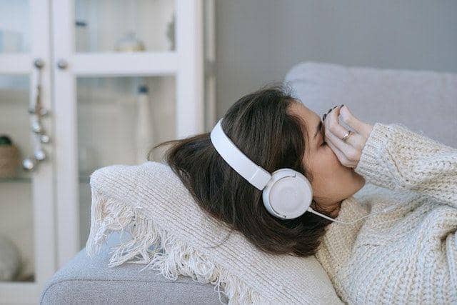 ilustrasi kelelahan (pexels.com/Ivan Samkov)