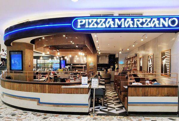 Pizza Marzano (google.com/maps/Jan Kapitan)