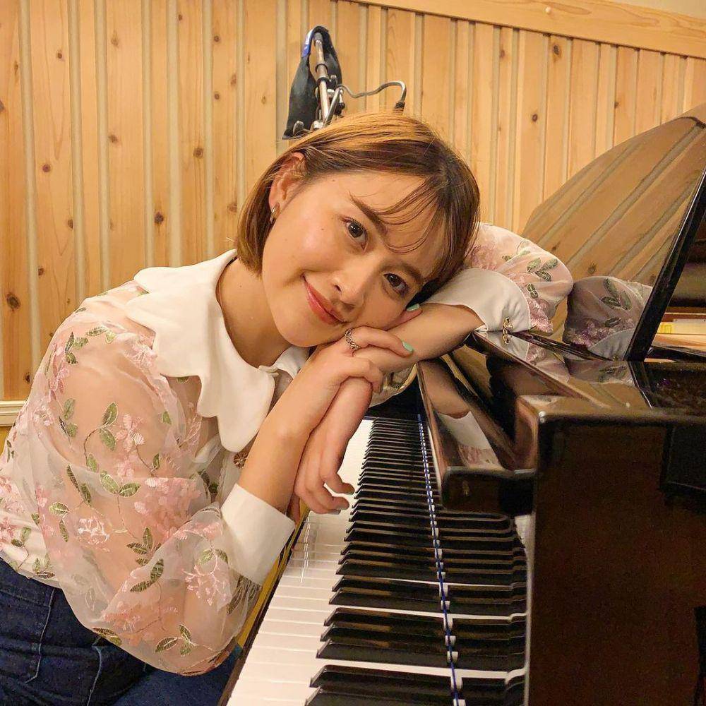 YUKA (instagram.com/yuka__song)