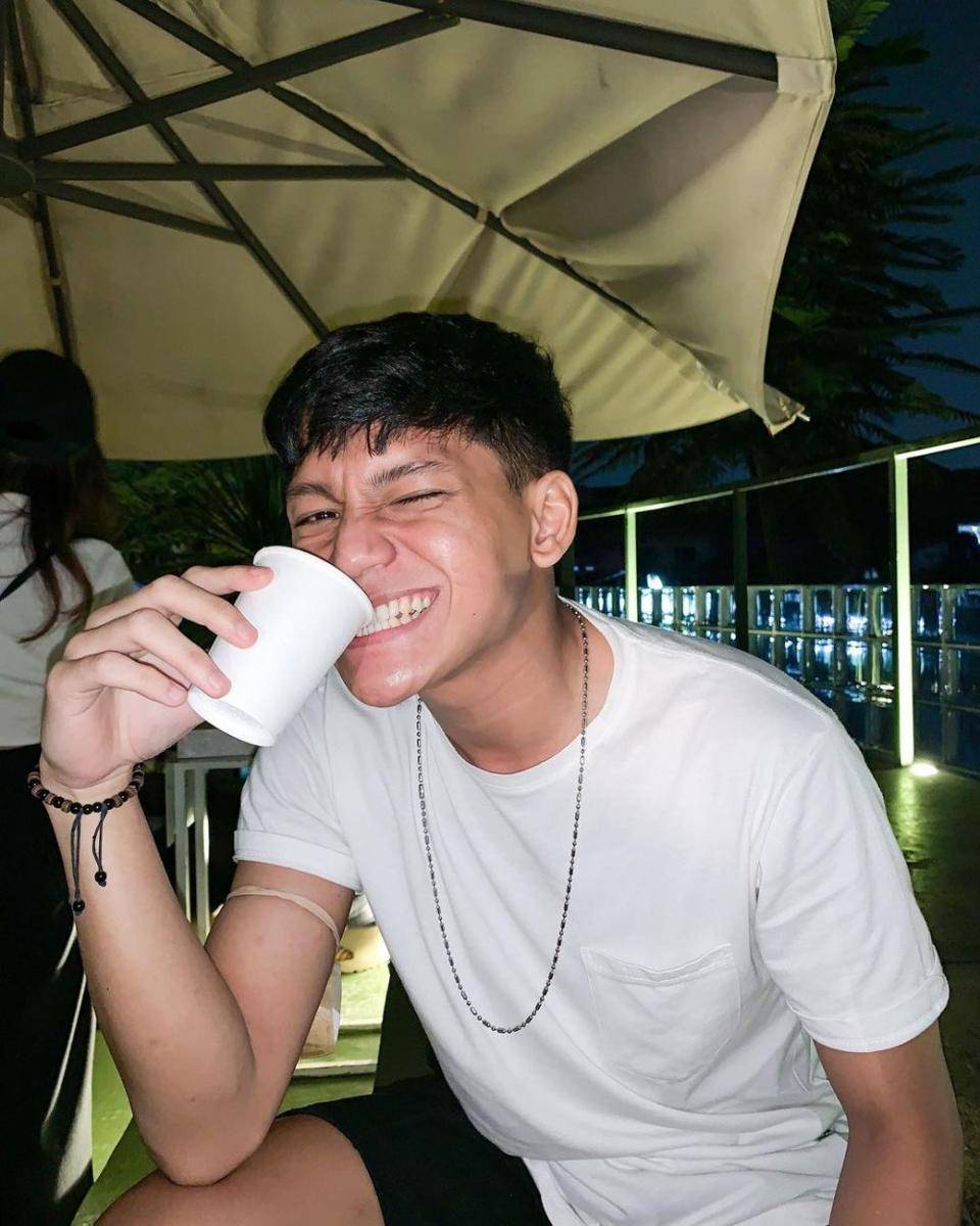 potret Farandika (instagram.com/farandika24)