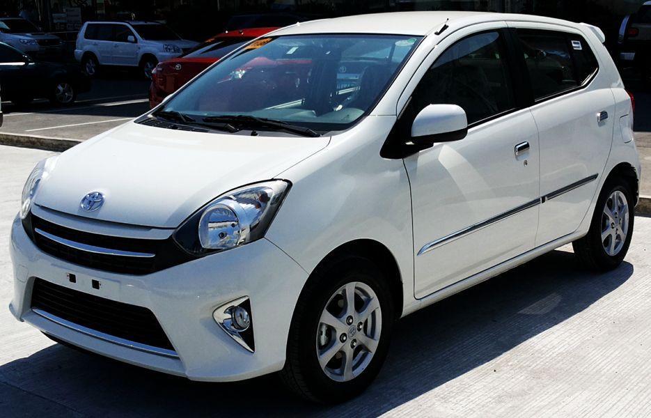 Cara Kredit Mobil Gaji Rp5 Juta dan Pilihan Mereknya