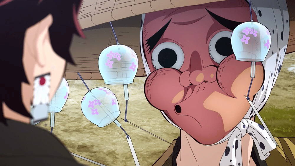 dok. Ufotable/ Kimetsu no Yaiba