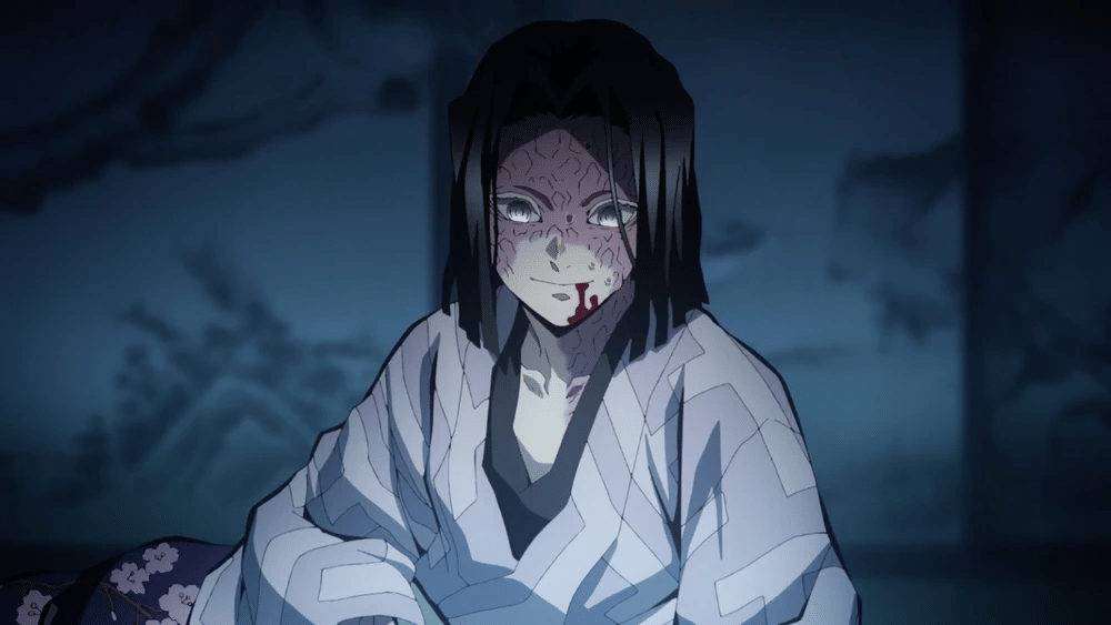 dok. Ufotable/ Kimetsu no Yaiba