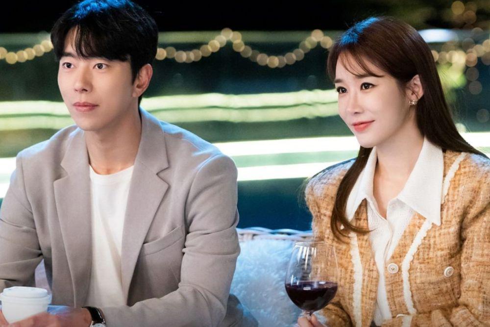 9 Nasib Karakter di Drakor Bora! Deborah, Happy Ending!