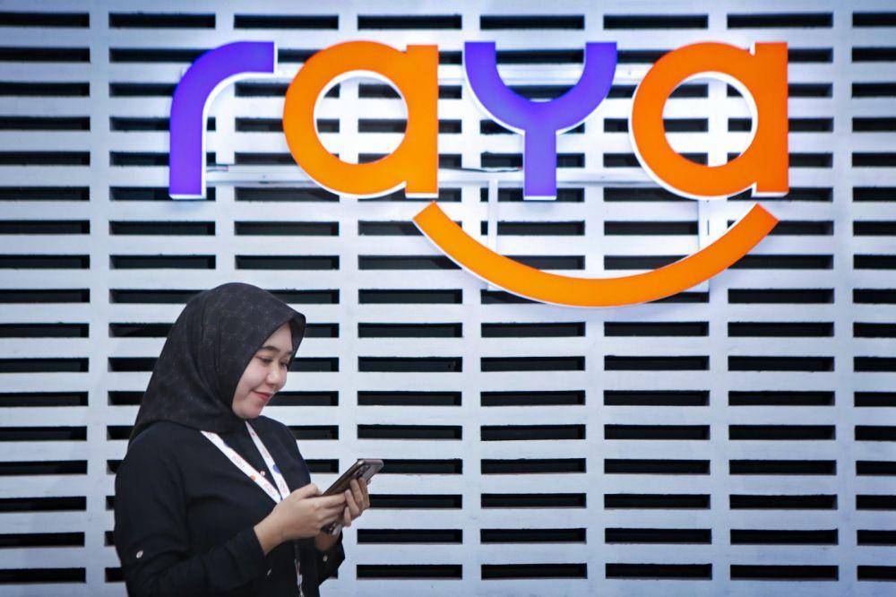 Laba Bank Raya Meroket 115,9 Persen pada Kuartal II 2024