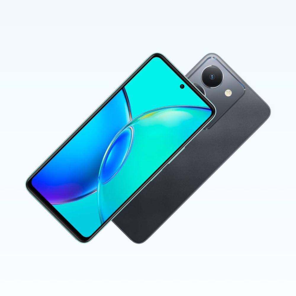 Vivo Y36 (vivo.com)