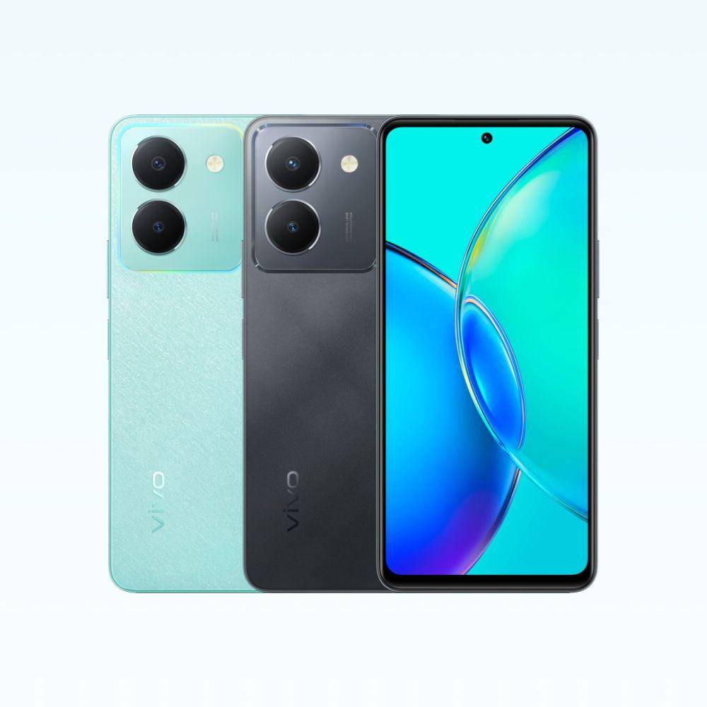 Vivo Y36 (vivo.com)