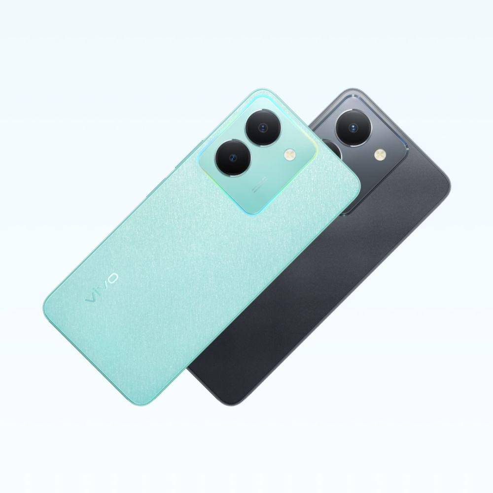 Vivo Y36 (vivo.com)