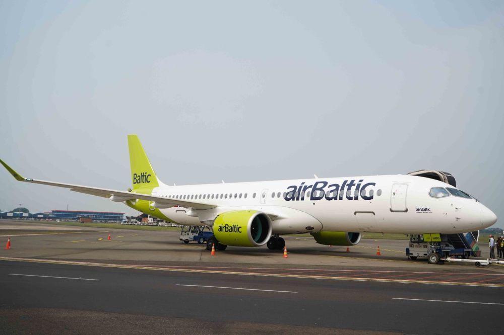 Airbus Luncurkan A220, Pesawat Canggih yang Lebih Ramah Lingkungan