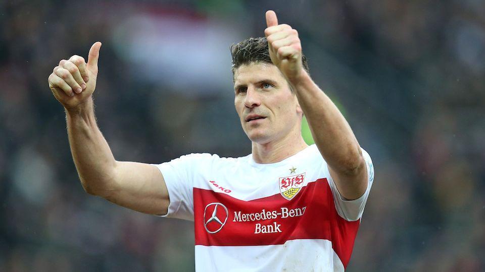 5 Pemain Sepak Bola yang Gantung Sepatu bersama VfB Stuttgart