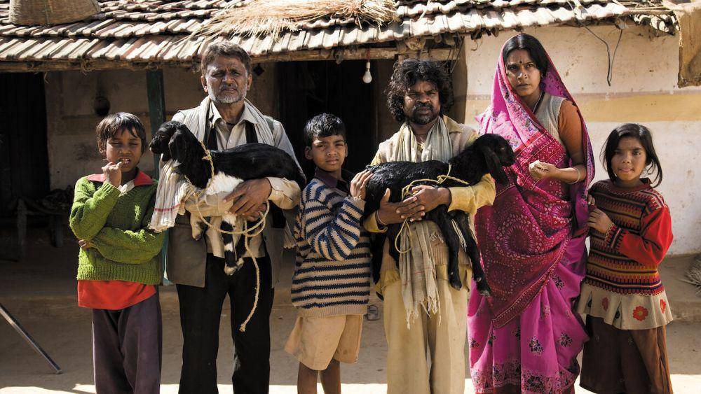 cuplikan film Peepli Live (dok. Netflix/Peepli Live)