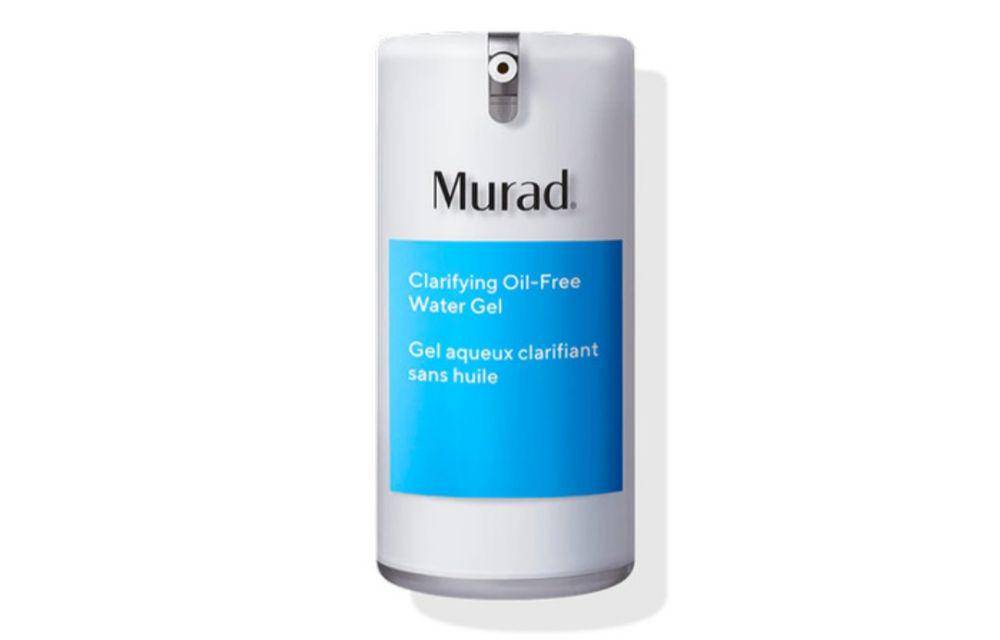 Murad Clarifying Oil Free Water Gel (tokopedia.com/eL n Co.)