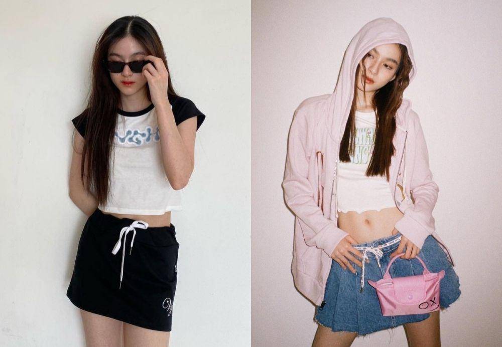 Prim Chanikarn (instagram.com/primiily)