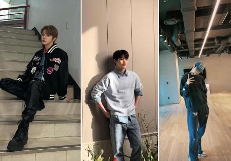 9 Ide Gaya Stylish ala Sungchan, Simpel dan Kece Maksimal!