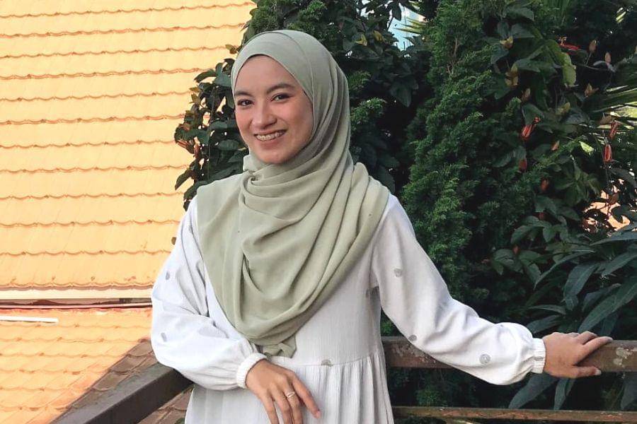 Cut Muthia Al-husna Putri, Puteri Wisata Aceh 2021 (dok. Pribadi Cut Muthia)