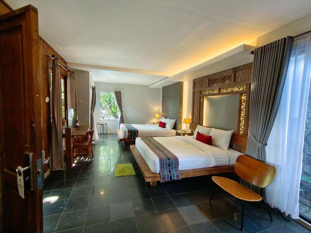 Warisan Boutique Hotel