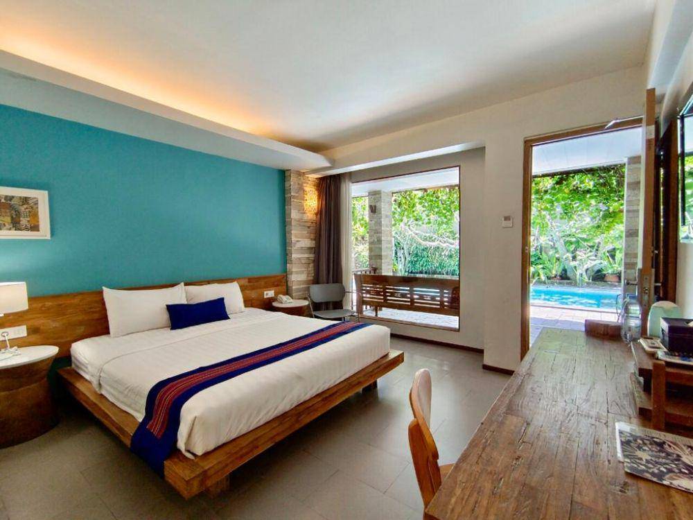 Rumah Batu Boutique Hotel (instagram.com/rumahbatuboutiquehotel)