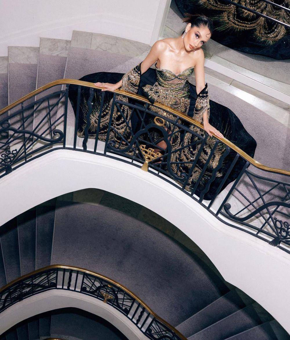 potret Cinta Laura (instagram.com/claurakiehl)