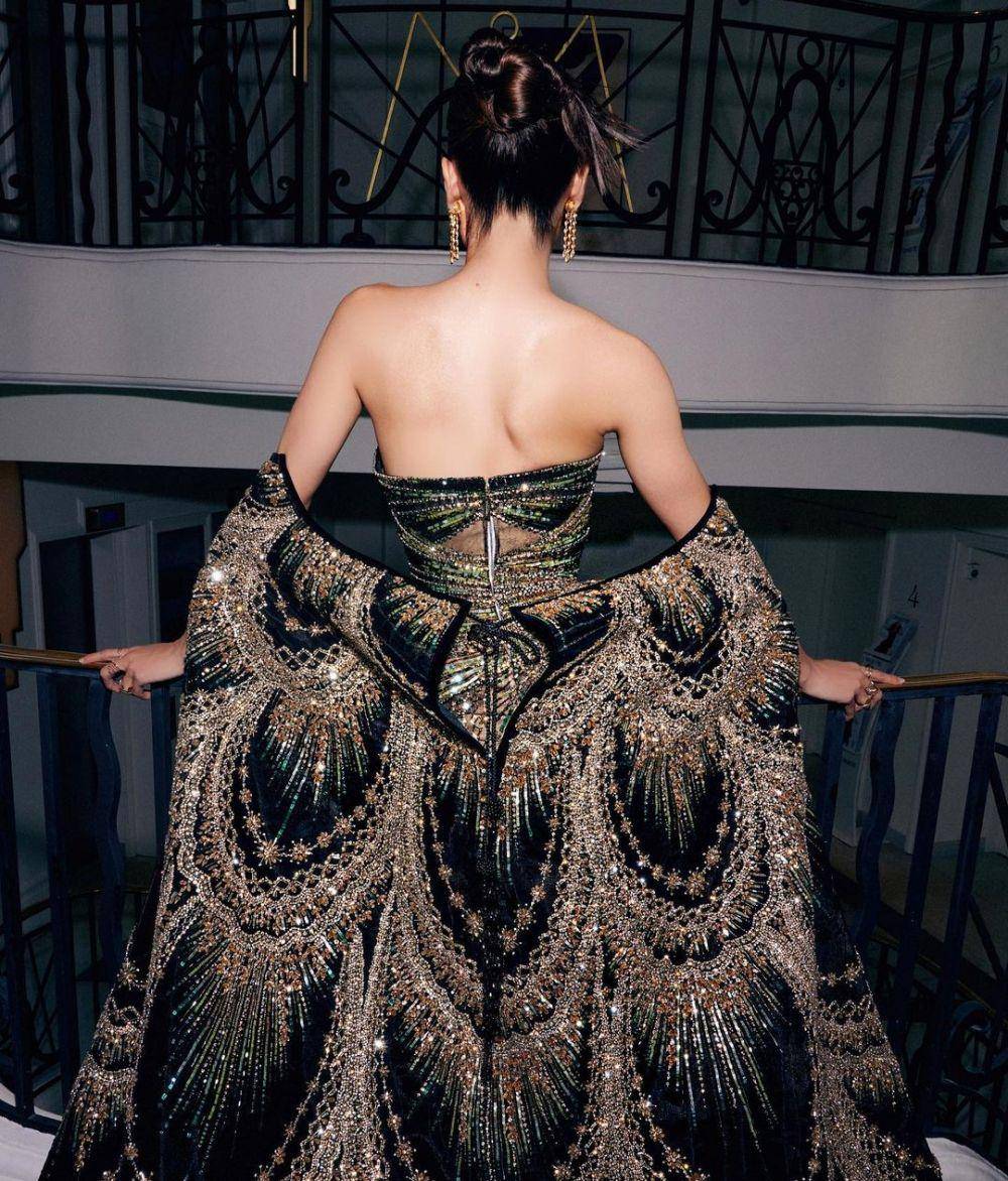 potret Cinta Laura (instagram.com/claurakiehl)