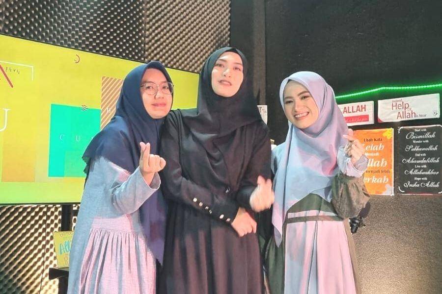 Cut Muthia Al-husna Putri, Puteri Wisata Aceh 2021 (dok. Pribadi Cut Muthia)