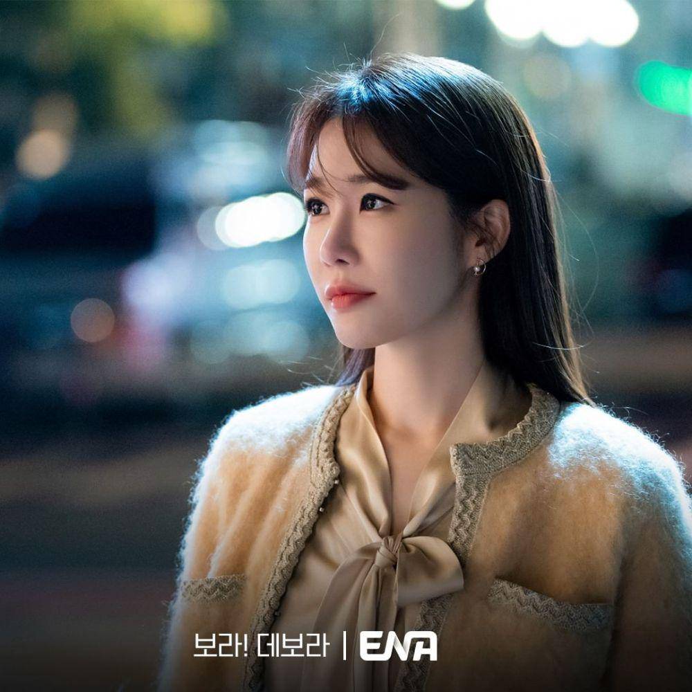 still cuts drama True To Love (instagram.com/channel.ena.d)