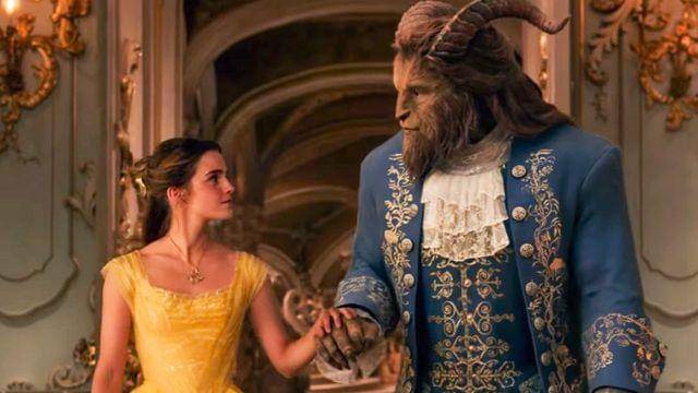 dok. Walt Disney/Beauty and The Beast