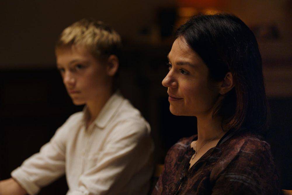film Close yang menangkan Grand Prix pada Cannes Film Festival 2022 (dok. Diaphana/Close)