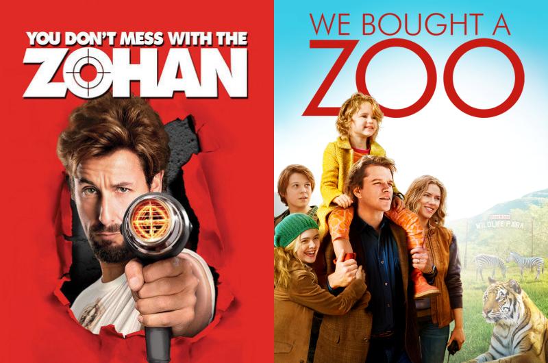 10 Judul Film Terjelek yang Pernah Ada, Bikin Gak Tertarik Nonton!