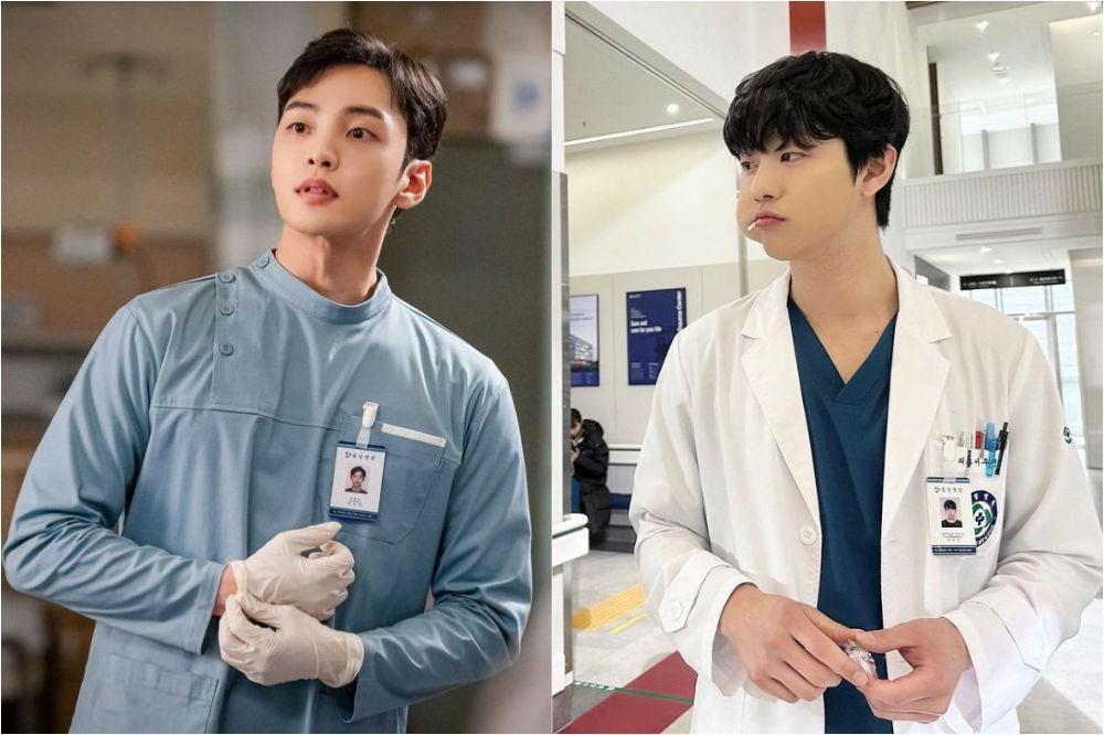 5 Artis Korea Ini Gagal Jadi Idol, tapi Sukses Sebagai Aktor