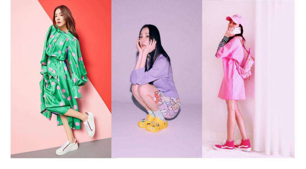 potret Sandara Park (instagram.com/@daraxxi)