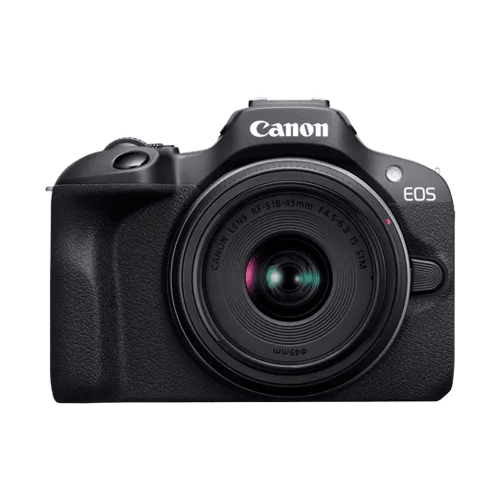 Canon EOS R100. (canon-europe.com)