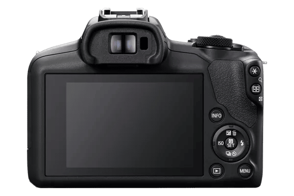 Canon EOS R100. (canon-europe.com)