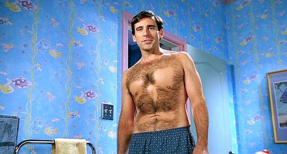 The 40-Year-Old Virgin (dok. Universal Pictures/The 40-Year-Old Virgin)