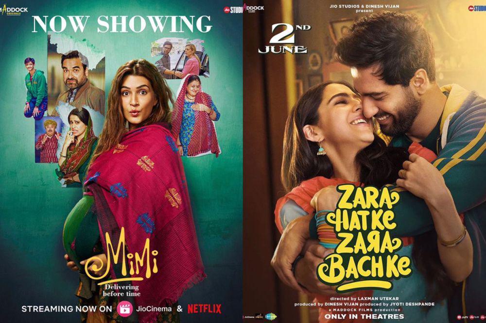 5 Film Karya Laxman Utekar, Terbaru Zara Hatke Zara Bachke