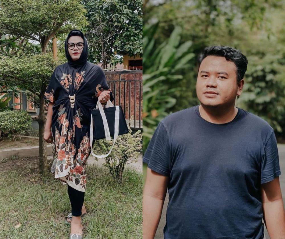 Gagal Jadi Banker, Putra Samuel Silitonga Sukses Jadi Konten Kreator