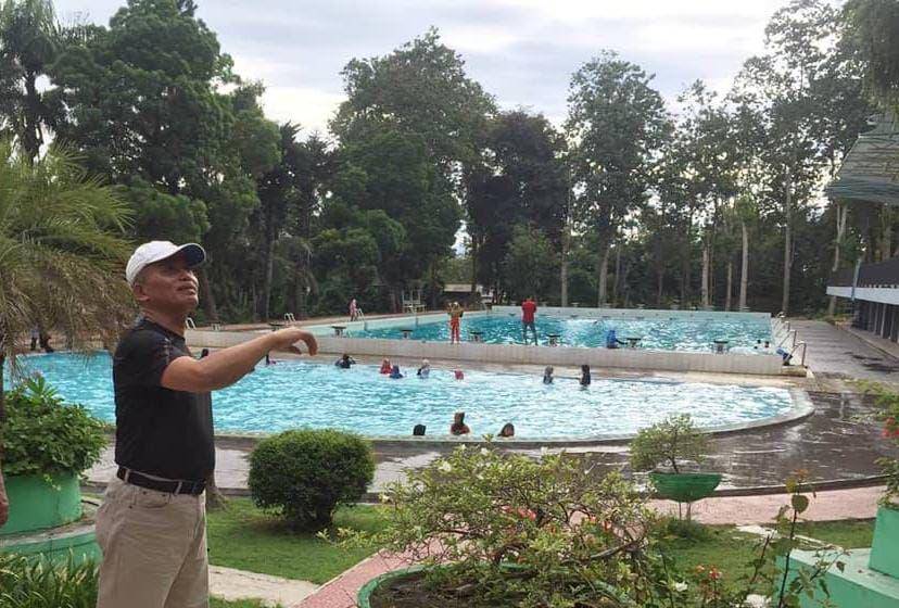 Kolam renang Tawang Alun Banyuwangi (twitter.com/@dispora_bwi)