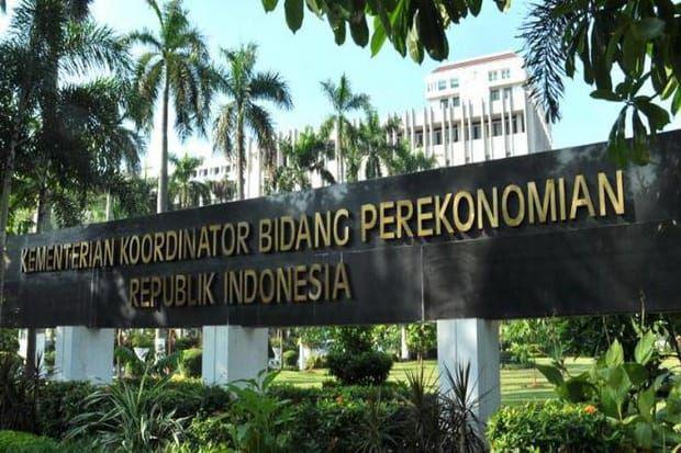 Ada Lowongan Kerja Non-ASN di Kemenko Perekonomian! Segini Gajinya