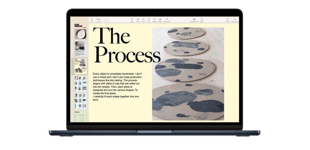 7 Alasan Apple Pages Lebih Baik daripada Microsoft Word