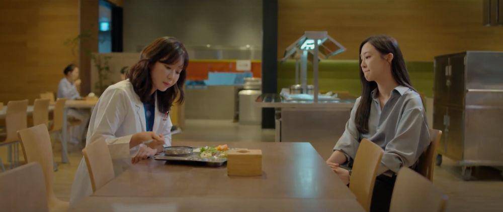 Im Soo Hyang dan Kim Da Som di drama Kokdu: Season of Deity (Dok. Vidio/Kokdu: Season of Deity)