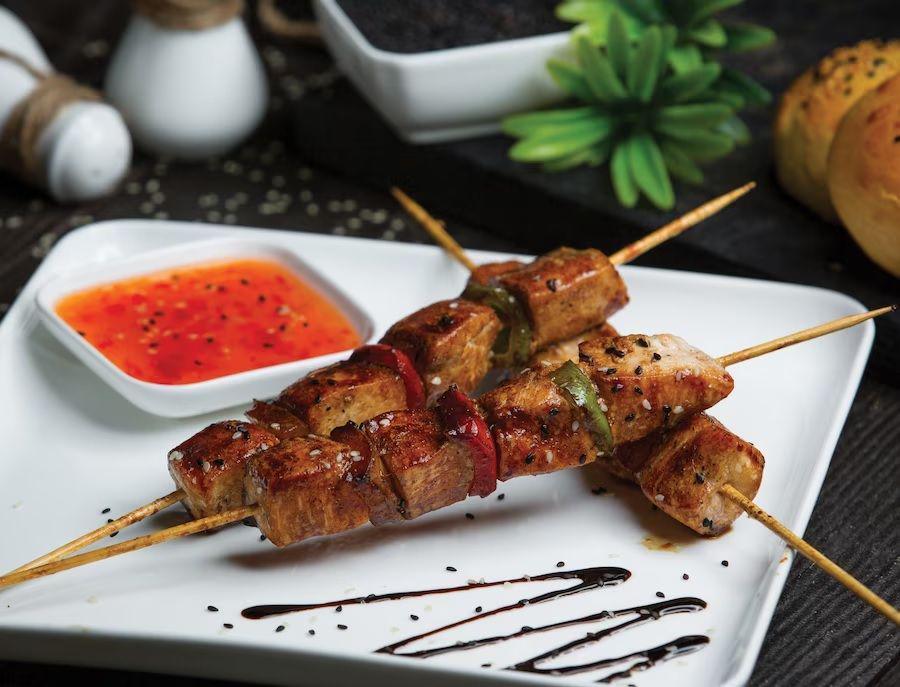 6 Cara Membuat Sate Kambing Empuk dan Juicy, Gampang Digigit