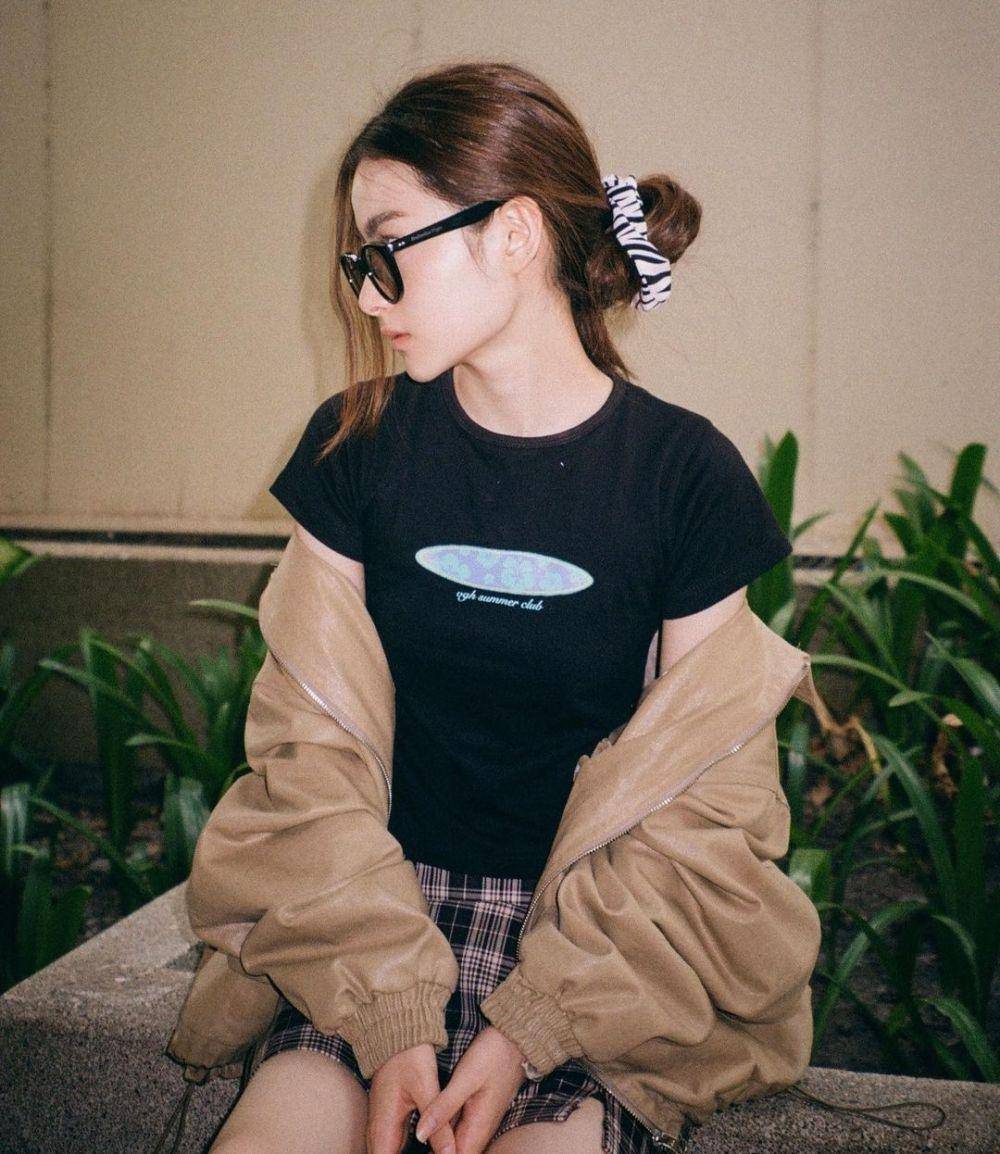 Prim Chanikarn (instagram.com/primiily)
