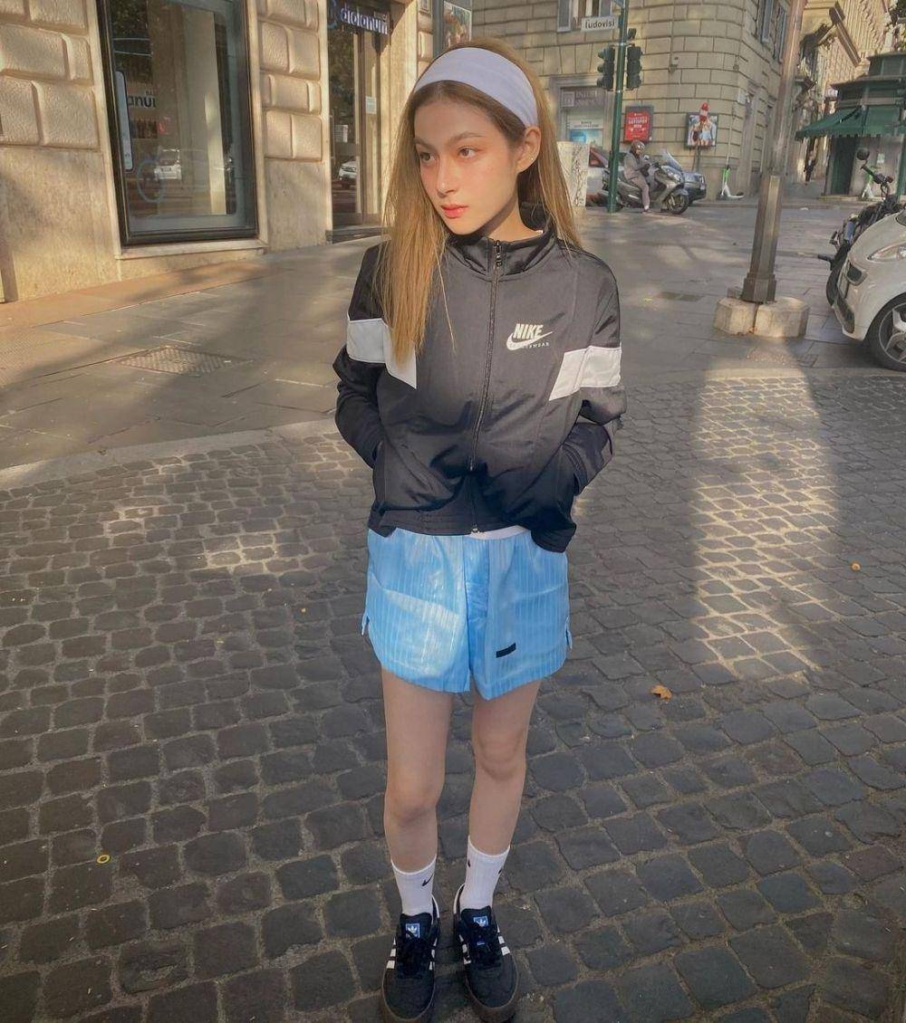 Prim Chanikarn (instagram.com/primiily)
