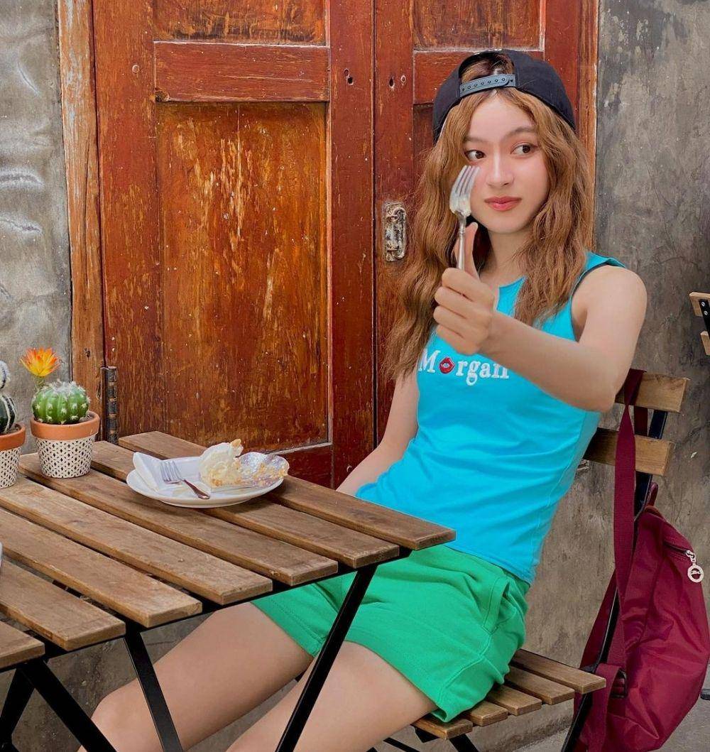 Prim Chanikarn (instagram.com/primiily)